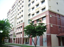 Blk 498H Tampines Street 45 (Tampines), HDB Executive #102632